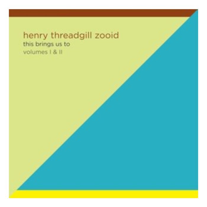 THREADGILL