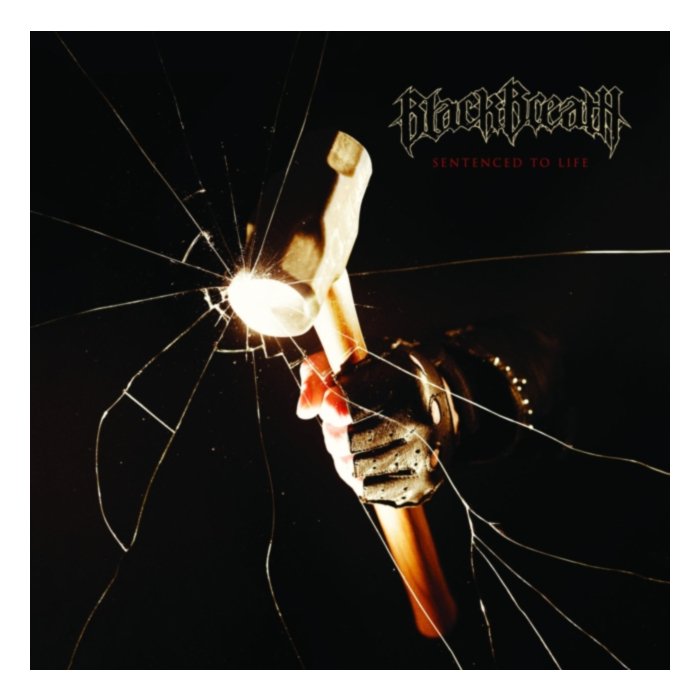 Sentenced To Life - Black Breath