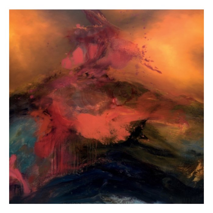 Metta, Benevolence Bbc 6Music: Live On The Invitation Of Mary Anne Hobbs (Opaque Blue Vinyl/2Lp) - Sunn 0)))