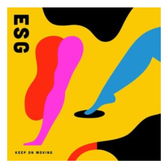 Come Away With - Esg