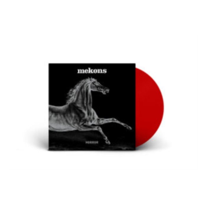 Horror - Mekons
