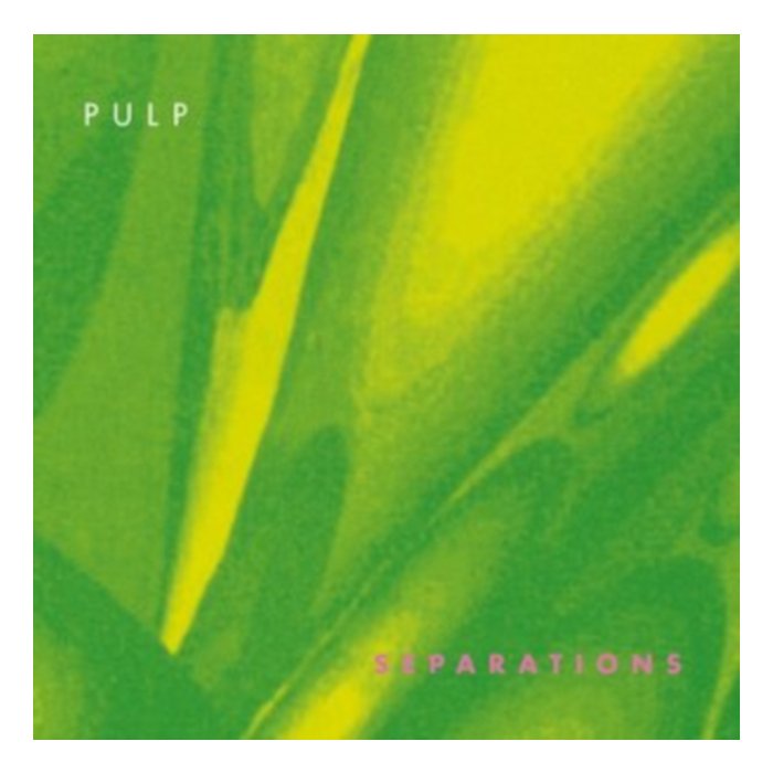 Separations - Pulp
