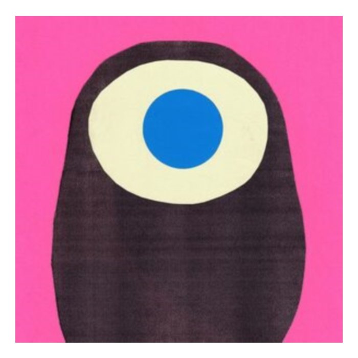 Ookii Gekkou - Vanishing Twin