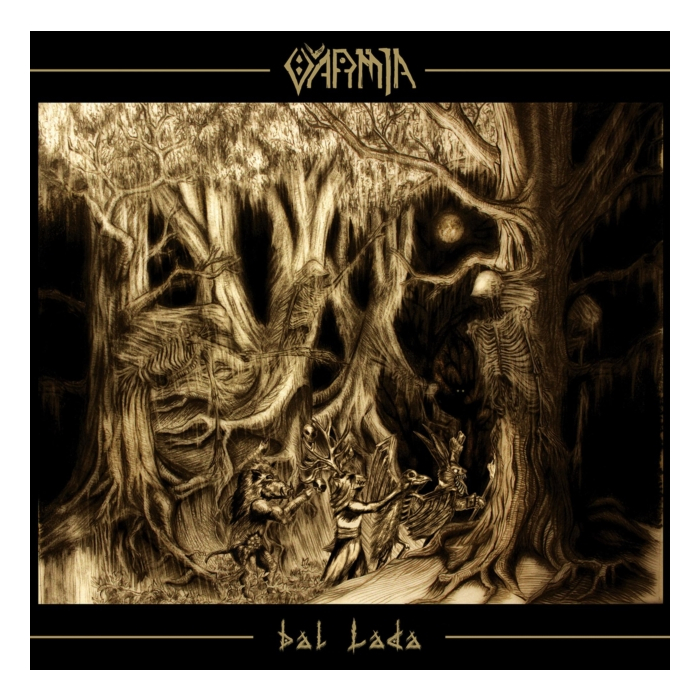 VARMIA - BAL LADA