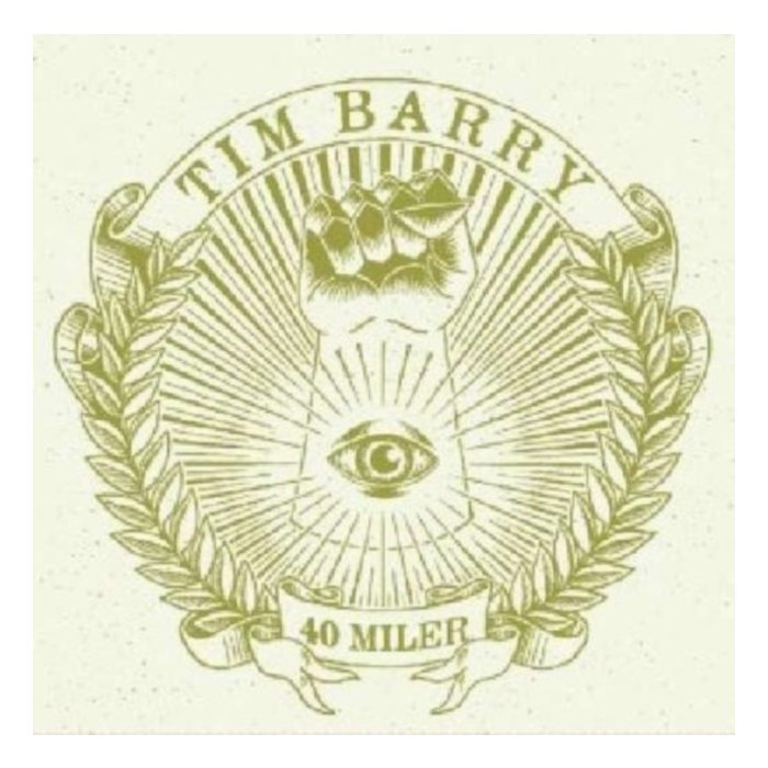 40 Miler - Tim Barry