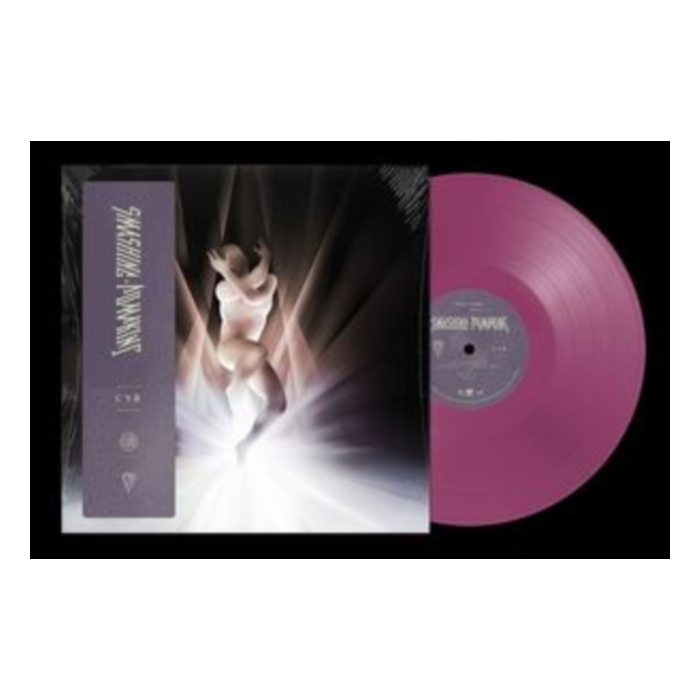 SMASHING PUMPKINS - CYR (ORCHID VINYL) (2LP)