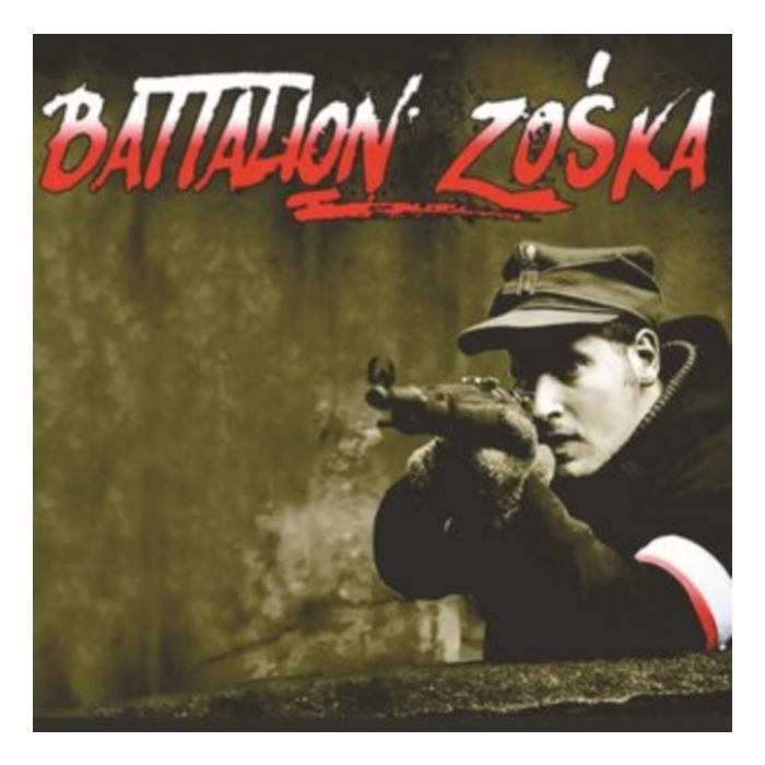 BATTALION ZOSKA - BATTALION ZOSKA
