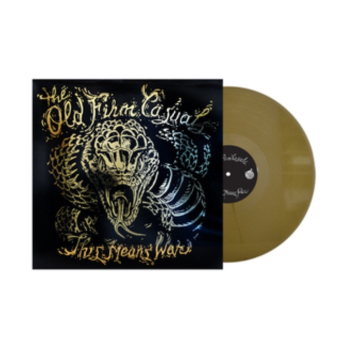 VARIOUS ARTISTS - THIS MEANS WAR