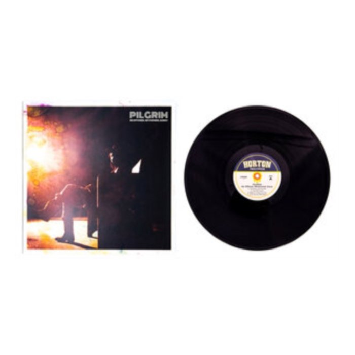 PILGRIM - NO OFFENSE