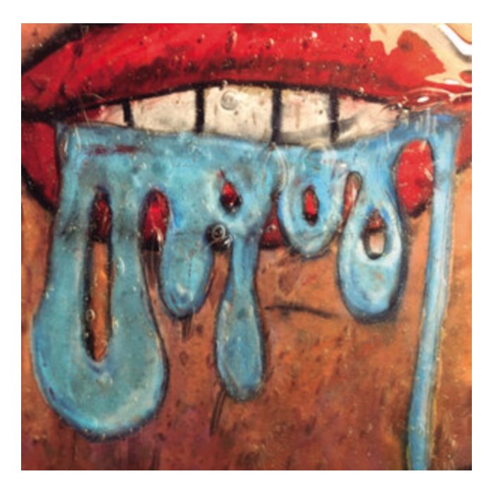 Part Chimp - Drool