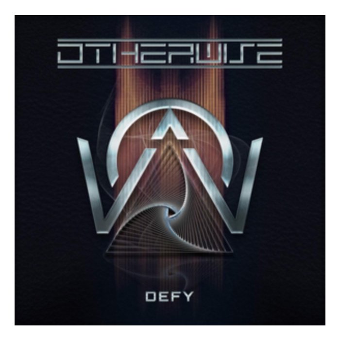 OTHERWISE - DEFY (TRANSPARENT VINYL)