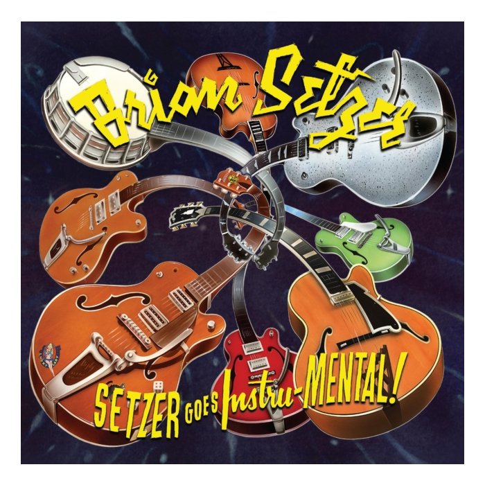 SETZER