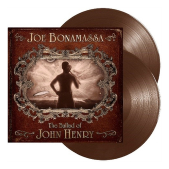 BONAMASSA