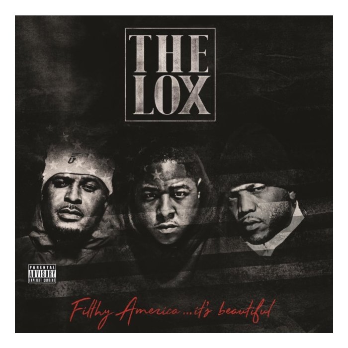 LOX - FILTHY AMERICA...IT'S BEAUTIFUL