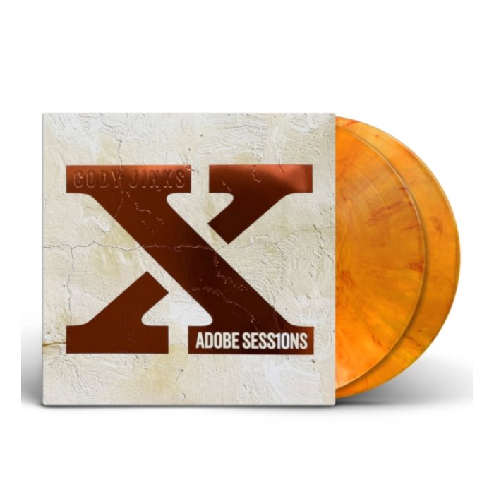 Adobe Sessions (10 Year Anniversary) - Cody Jinks