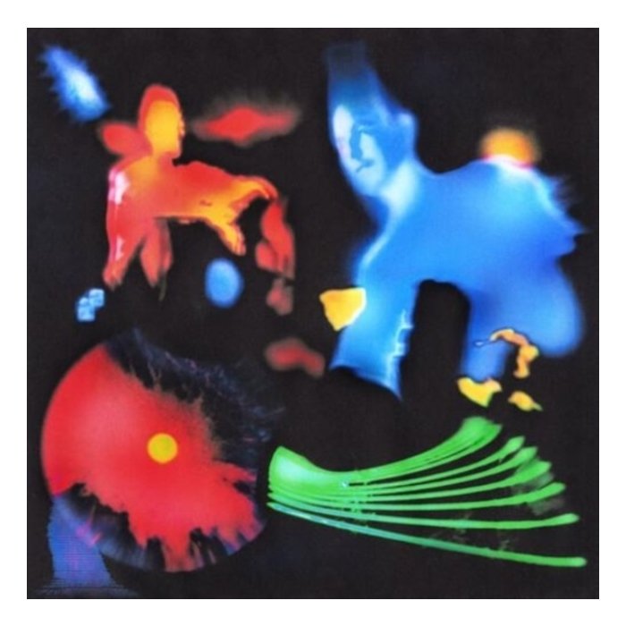 DIPLO - DIPLO (2LP)