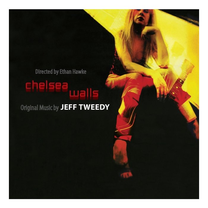 TWEEDY