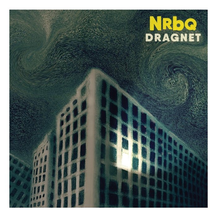 Dragnet - Nrbq