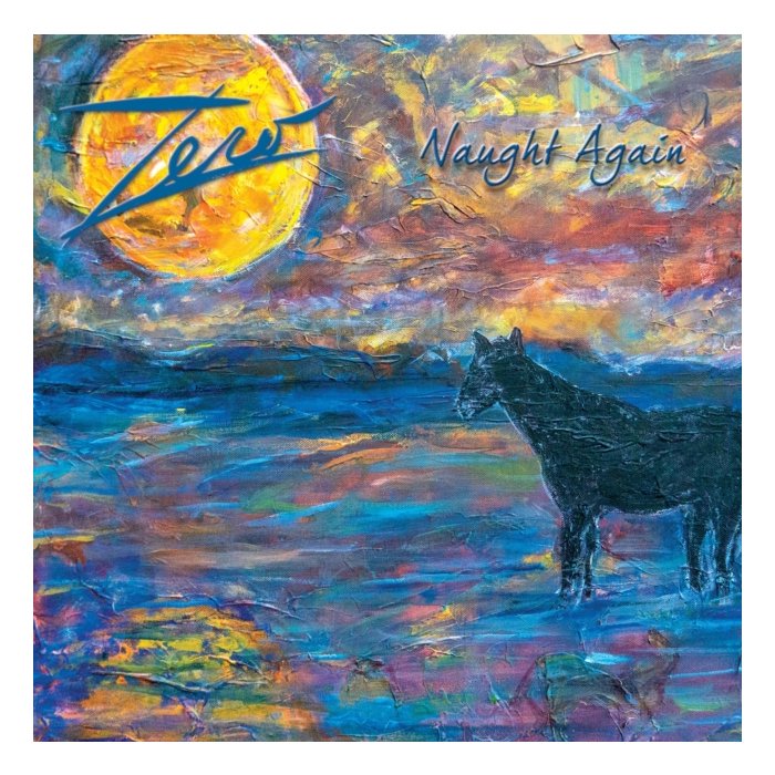 Naught Again (2Lp) - Zero