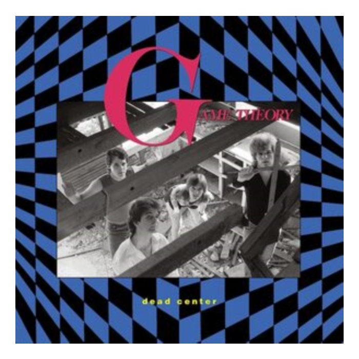 GAME THEORY - DEAD CENTER