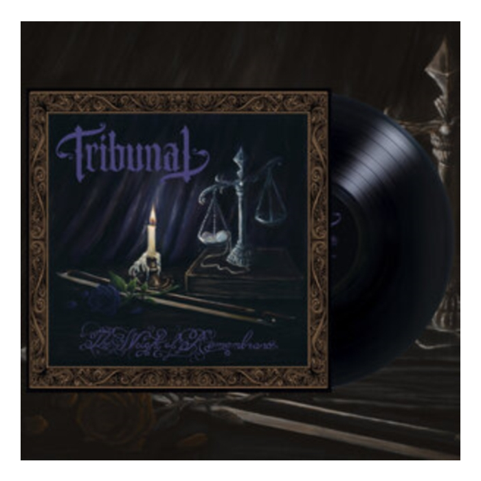 TRIBUNAL - WEIGHT OF REMEMBRANCE