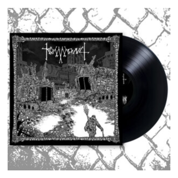 KOMMAND - DEATH AGE