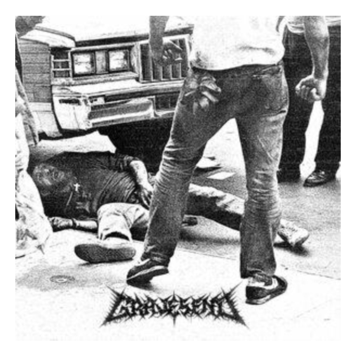 GRAVESEND - GOWANUS DEATH STOMP