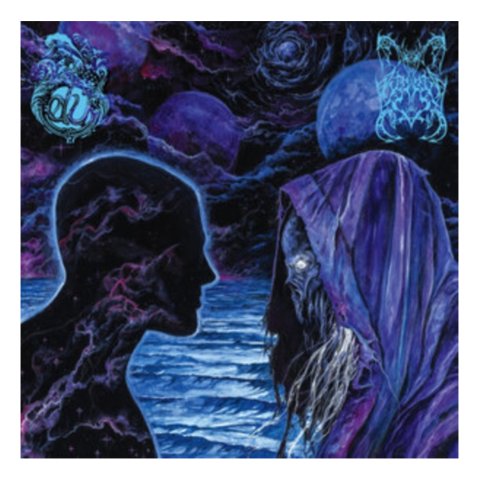 DREAM UNENDING & WORM - STARPATH (COLOR VINYL)