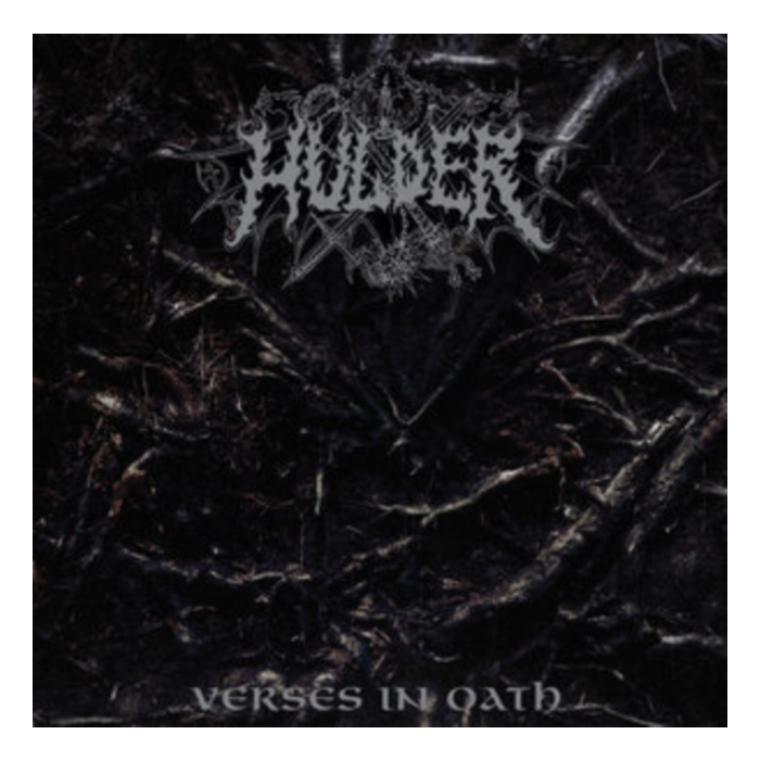 HULDER - VERSES IN OATH