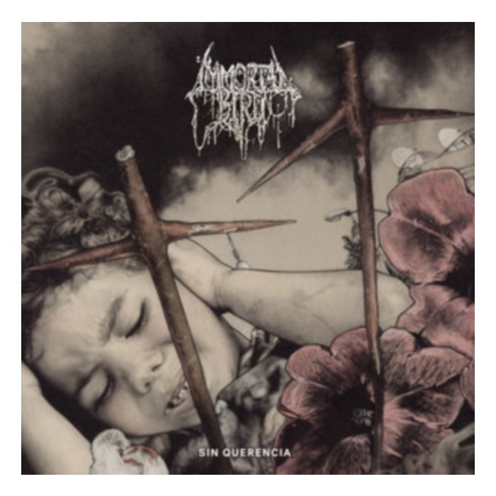 Sin Querencia - Immortal Bird