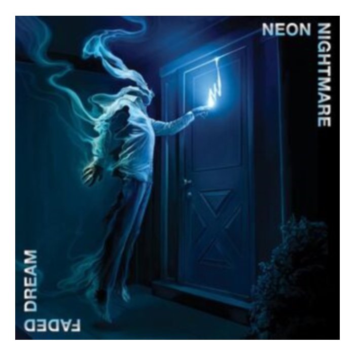 Faded Dream (Color Vinyl) - Neon Nightmare