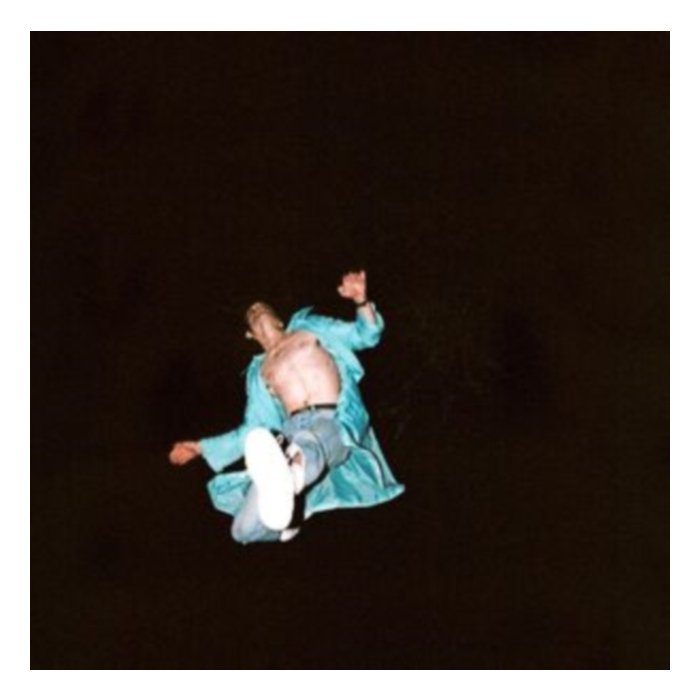 Del Water Gap (Light Blue Vinyl) - Del Water Gap