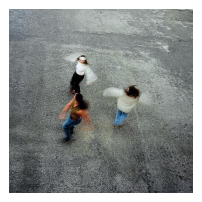 TINY HABITS - ALL FOR SOMETHING (COKE BOTTLE CLEAR VINYL)