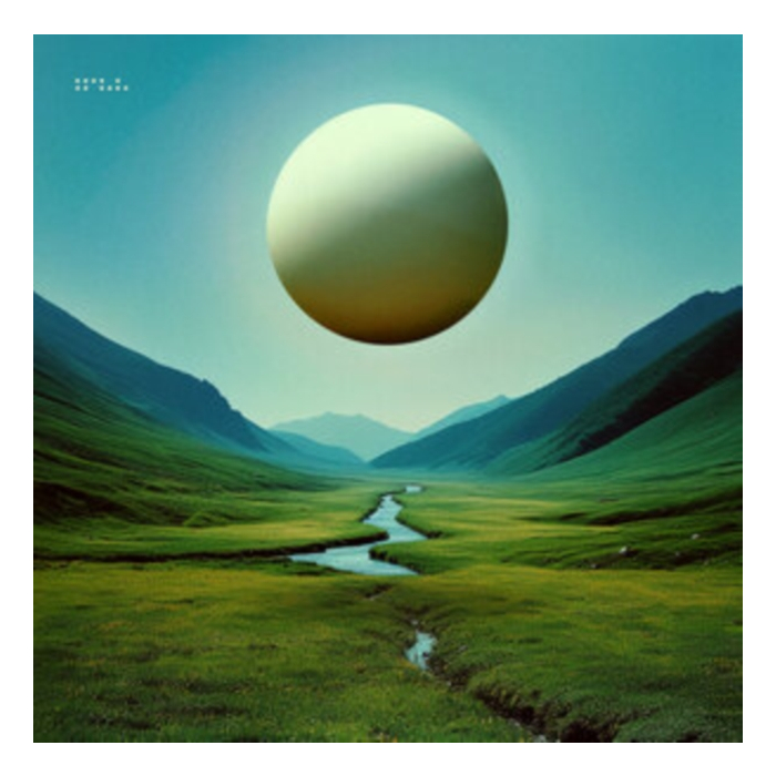 TYCHO - INFINITE HEALTH