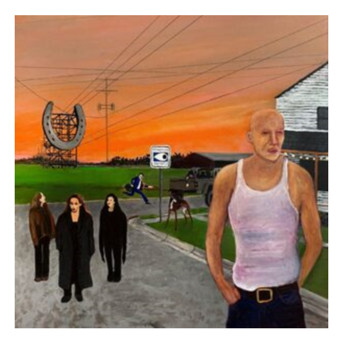 UNDERSCORES - WALLSOCKET (DIRECTOR'S CUT) (DELUXE EDITION) (2LP)