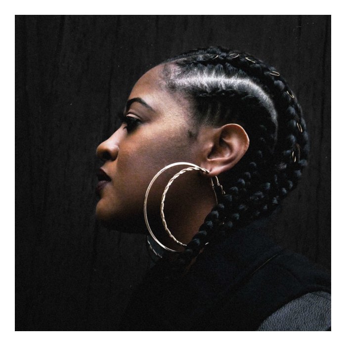 RAPSODY - EVE (FRUIT PUNCH COLORED VINYL/2LP)