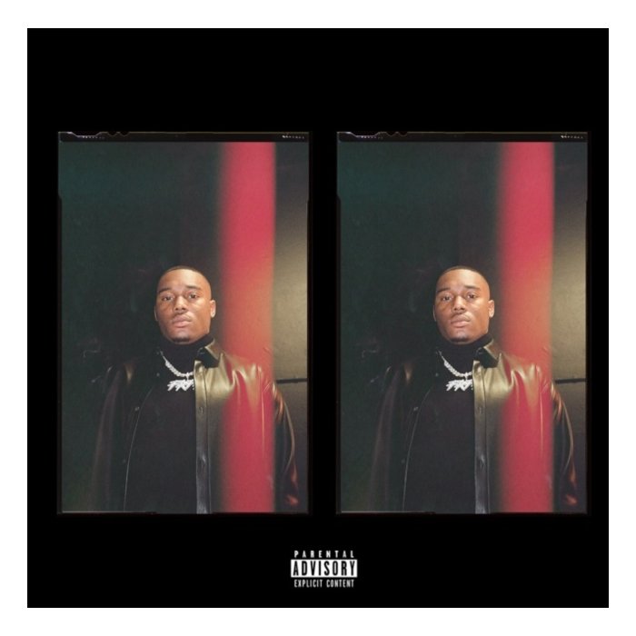 KALAN.FRFR - TWOFR 2 (X) (2LP)