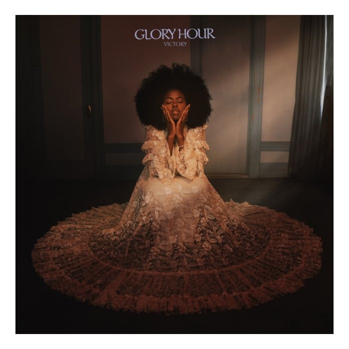 VICTORY - GLORY HOUR (2LP)