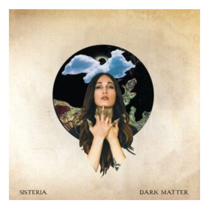 SISTERIA - DARK MATTER