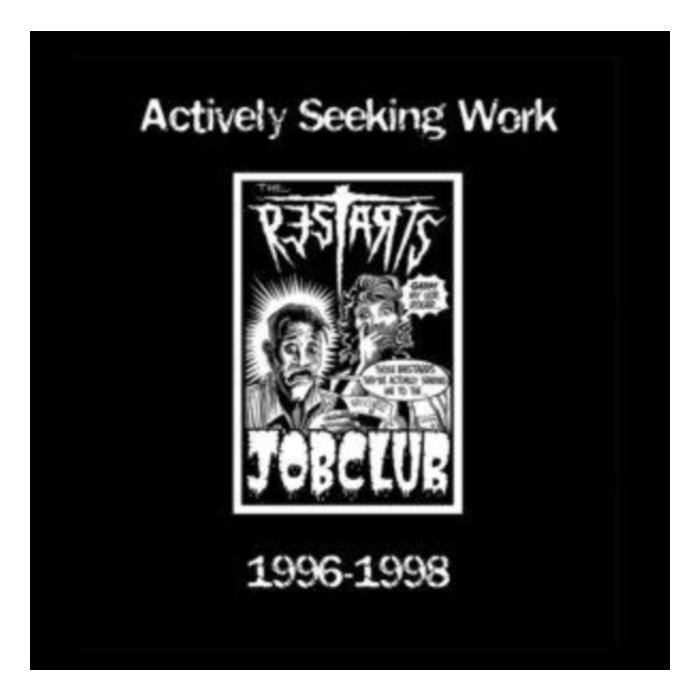 RESTARTS - ASW 1996-1998