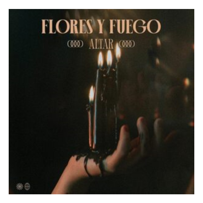 FLORES Y FUEGO - ALTAR