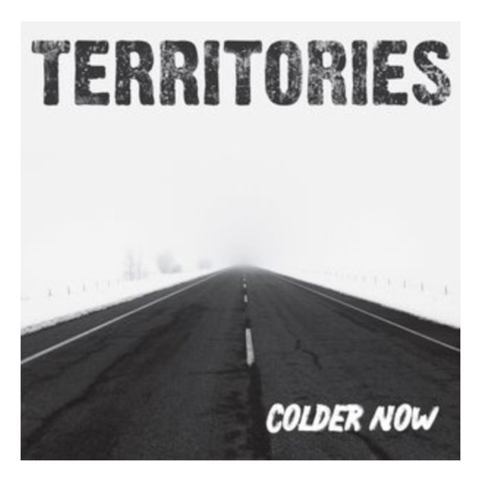 TERRITORIES - COLDER NOW