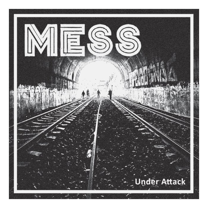 MESS - UNDER ATTACK