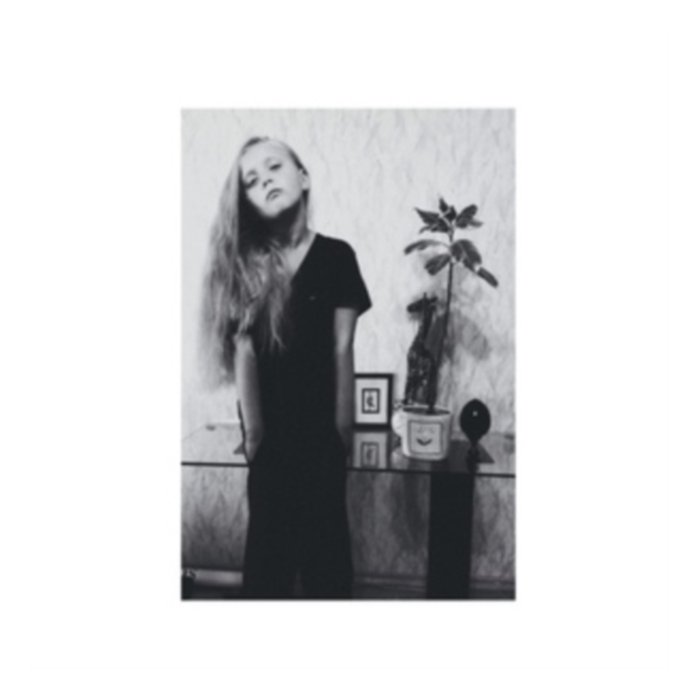 Full Cold Moon (Ice Blue Glitter Vinyl) - Cold Cave