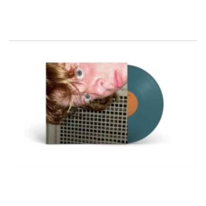 HEART TO GOLD - TOM (JADE GREEN VINYL)