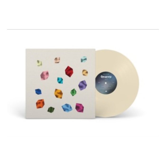 Myself In The Way (Cream Vinyl) - Turnover