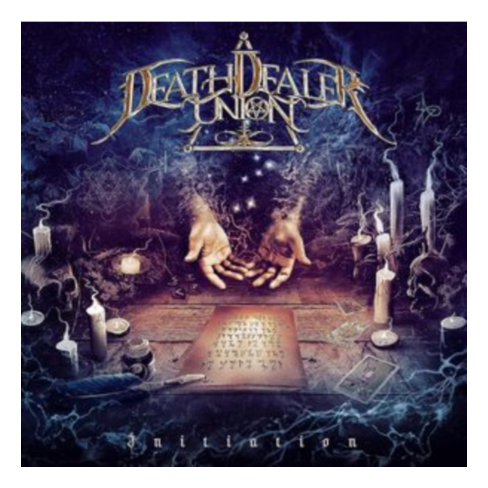 DEATH DEALER UNION - INITIATION