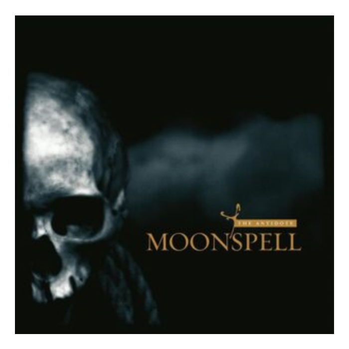 MOONSPELL - ANTIDOTE (2023)
