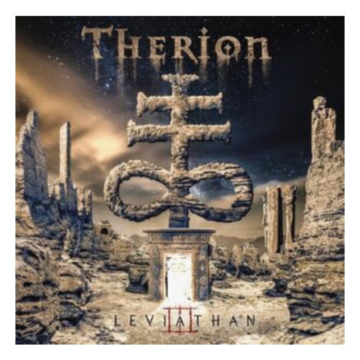 THERION - LEVIATHAN III