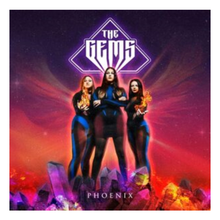 GEMS - PHOENIX